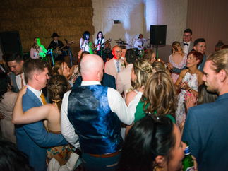 Promo Mrs X Function Band London