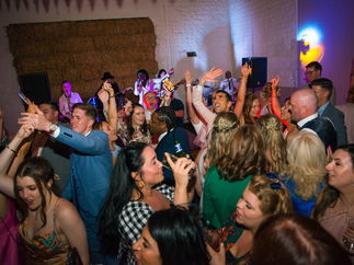 Promo Mrs X Function Band London