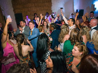 Promo Mrs X Function Band London