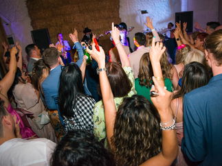 Promo Mrs X Function Band London