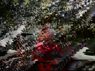 Promo Serena Solo Artist, Duo or Trio Suffolk