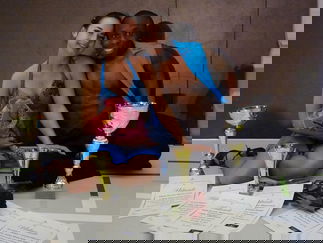 Promo Salsardor Dancer London