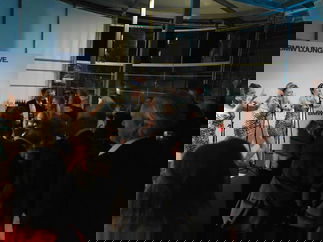 Promo Sixties Vixens Soul and Motown Vocal Trio Buckinghamshire