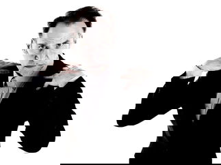 Promo Geoff Whiting Comedian Somerset