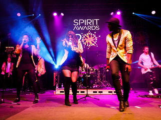 Promo BABYLONDON Function Band London