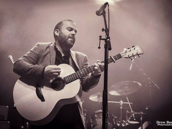 Acoustic Gareth | Singer Guitarist Lancashire | Alive Network