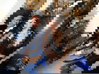 Promo Jazz Class and Motown Sass Jazz, Soul and Motown Duo West Sussex