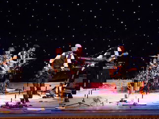 Promo Swift Function Band Dumfriesshire area