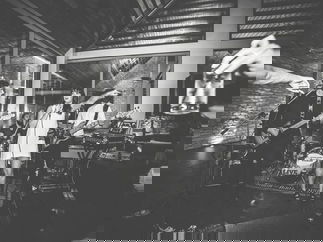 Promo Soul Club Soul Band London