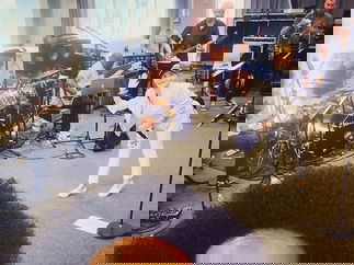 Promo A Tone Solo Singer London