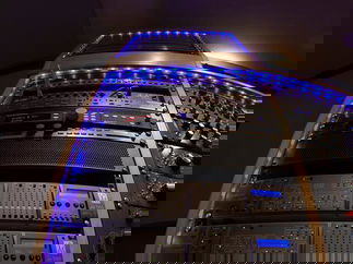 Promo Alive HQ Recording Studios Recording Studio Staffordshire