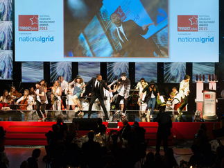 Promo Apollo Groove Party Band Surrey