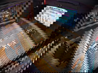 Promo Alive HQ Recording Studios Recording Studio Staffordshire