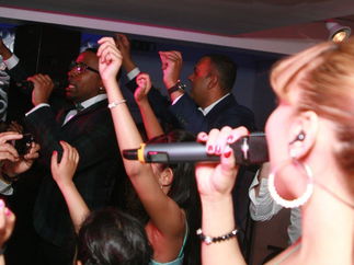 Promo Function Band 1 Function Band London