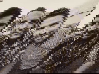 Promo Craic Attack Irish Party Band Cheshire