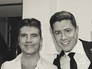 Promo Born To Swing Swing & Rat Pack Band Buckinghamshire