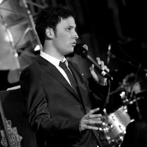 Promo Sean Sinclair  Greater Manchester