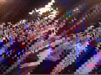 Promo The Rhythmics Function Band Surrey