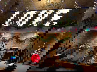 Promo Catalyst Function Band Bristol