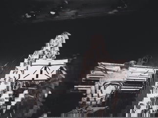 Promo Stellar by Starlight Jazz Trio Jazz Band London