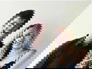 Promo The One Duo Acoustic Duo London