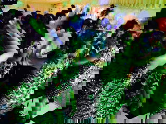 Promo Sixties Vixens Soul and Motown Vocal Trio Buckinghamshire