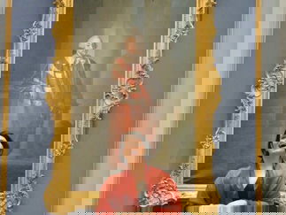 Promo Grace Note Soprano Singer With Pianist West Yorkshire