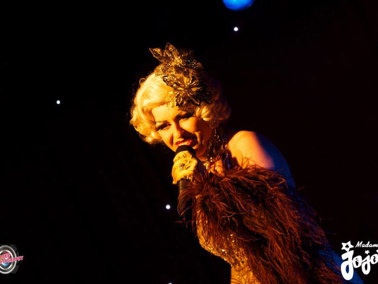 artists similar to Terri