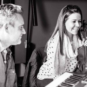Promo Spootiskerry Ceilidh Band  Perthshire area