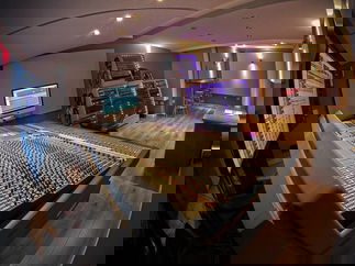 Promo Alive HQ Recording Studios Recording Studio Staffordshire