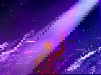 Promo Swift Function Band Dumfriesshire area