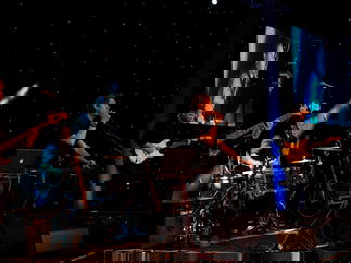 Promo Riser Function Band Essex