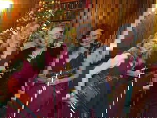 Promo Abele Strings String Quartet Hertfordshire