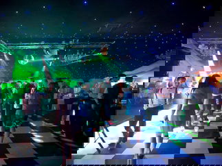 Promo Catalyst Function Band Bristol