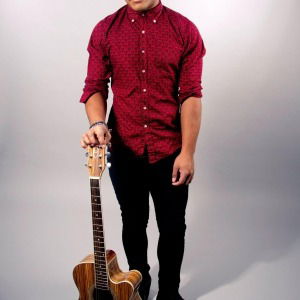 Promo Marco Acoustics  Edinburgh