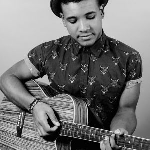 Promo Marco Acoustics  Edinburgh