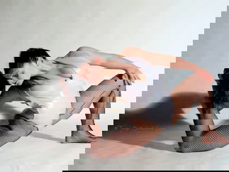 Promo Contortionist Hannah Contortionist Bristol