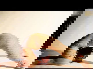 Promo Contortionist Hannah Contortionist Bristol