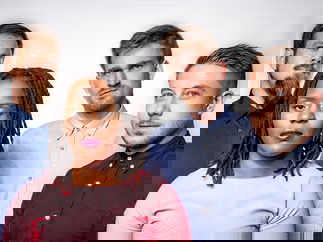 Promo Eclipse Party Band London