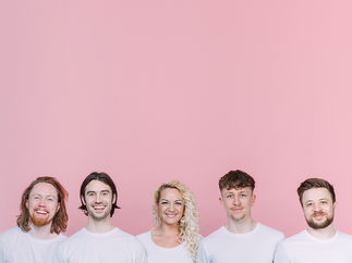 Promo Soiree Function Band Surrey