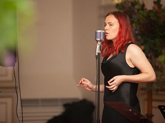 Promo All That Jazz Jazz Band South Yorkshire