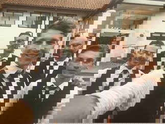 Promo Backstage Pass Function Band Worcestershire