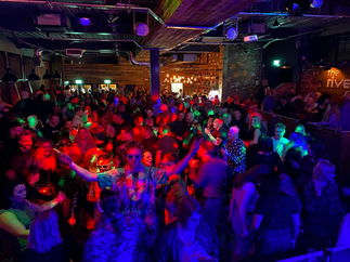 Promo Ultimate 80s 80s Tribute Band Worcestershire