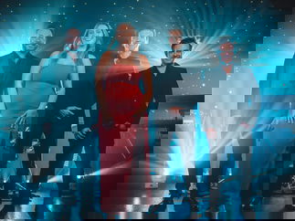 Promo Alpha Function Band Essex