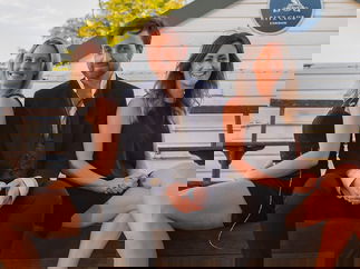 Promo The Function Function Band London