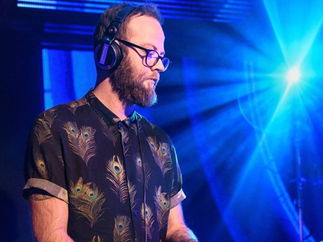 Promo DJ Markus Wedding DJ Surrey