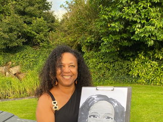 Promo Toony Caricatures Caricaturist Shropshire