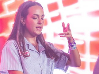 Promo DC DJ Party DJ London