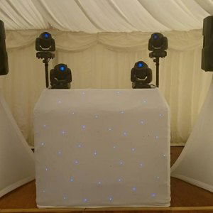 Promo Coastal DJs  Dorset