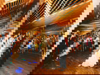 Promo Soul Club Soul Band London